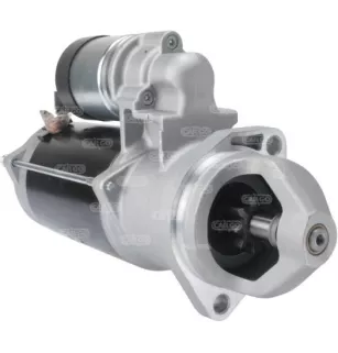 Démarreur 24V 4.0Kw 9dents Bosch 0001101110, 0001231018, KHD 01181753, 01182126