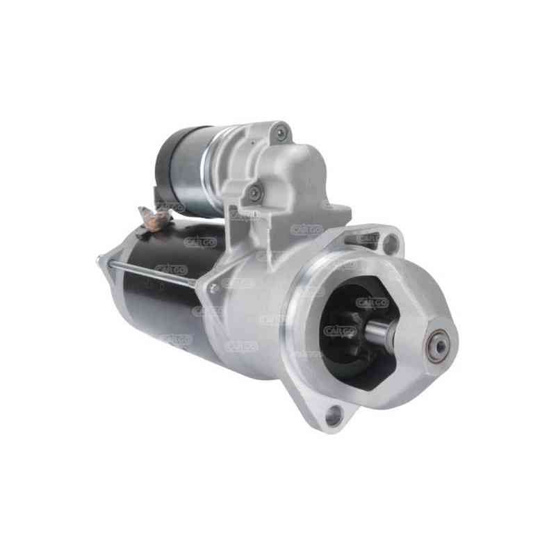 Démarreur 24V 4.0Kw 9dents Bosch 0001101110, 0001231018, KHD 01181753, 01182126 Démarreur 24V 4.0Kw 9dents Bosch 0001101110, 0001231018, KHD 01181753, 01182126