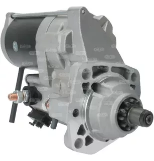 Starter 24 V 7,5 kW 11dens Denso 228000-6560, 228000-6561, 228000-7410, 228000-7411