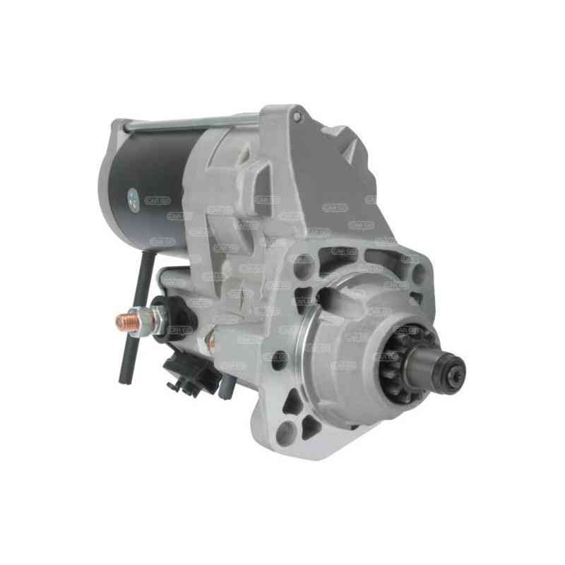 Démarreur 24V 7.5Kw 11dents Denso 228000-6560, 228000-6561, 228000-7410, 228000-7411 Démarreur 24V 7.5Kw 11dents Denso 228000-6560, 228000-6561, 228000-7410, 228000-7411