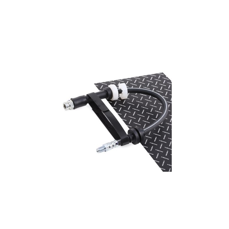 Flexible de frein ABARTH 0000007735011, 0000046423179, 46423179