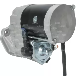 Starter 24 V 7,5 kW 11dens Denso 228000-6560, 228000-6561, 228000-7410, 228000-7411