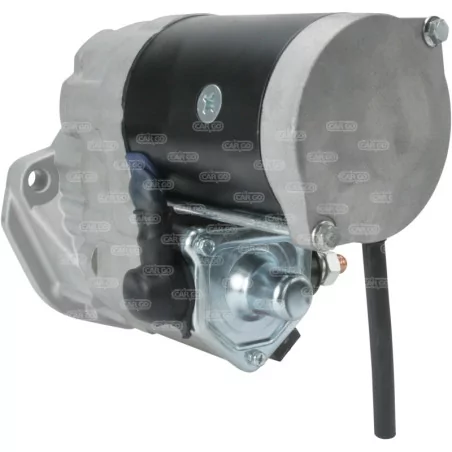 Démarreur 24V 7.5Kw 11dents Denso 228000-6560, 228000-6561, 228000-7410, 228000-7411