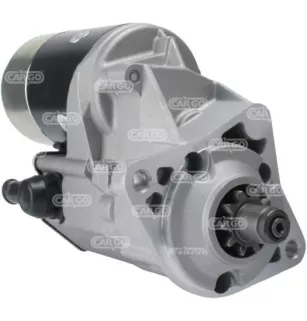 12V 2,7kW 10DENS Starter Denso 428000-1690, 428000-1691, New Holland 86992395, Mahindra 86992395