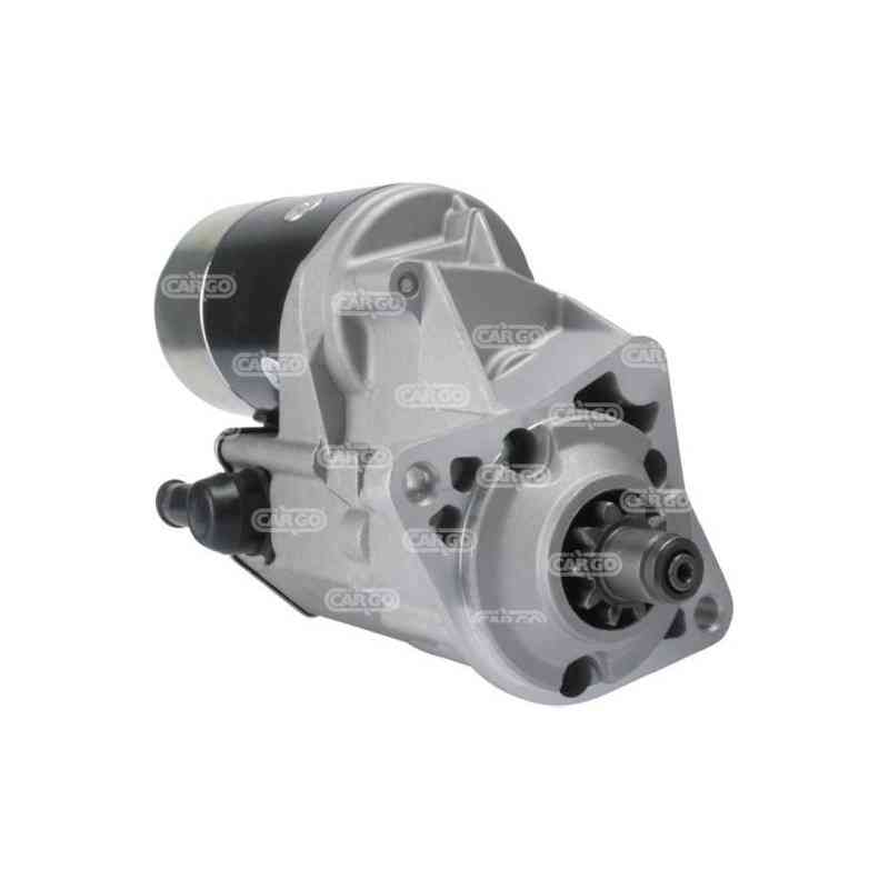 Démarreur 12V 2.7Kw 10dents Denso 428000-1690, 428000-1691, New Holland 86992395, Mahindra 86992395 Démarreur 12V 2.7Kw 10dents Denso 428000-1690, 428000-1691, New Holland 86992395, Mahindra 86992395