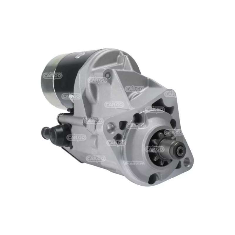 Démarreur 12V 2.7Kw 10dents Denso 428000-1690, 428000-1691, New Holland 86992395, Mahindra 86992395