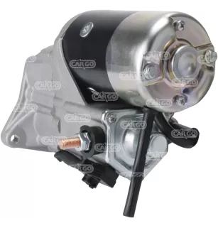 12V 2,7kW 10DENS Starter Denso 428000-1690, 428000-1691, New Holland 86992395, Mahindra 86992395