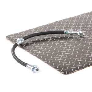 Flexible de frein ISUZU 562339, 91142432, 97124879