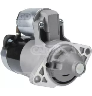 12V 1,6KW 8dens Suzuki 31100-60A 30A, 31100-60AD0, Mitsubishi M001T85881, M001T85881ZC