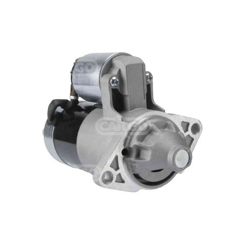 12V 1,6KW 8dens Suzuki 31100-60A 30A, 31100-60AD0, Mitsubishi M001T85881, M001T85881ZC