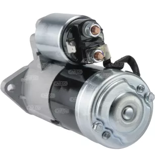12V 1,6KW 8dens Suzuki 31100-60A 30A, 31100-60AD0, Mitsubishi M001T85881, M001T85881ZC