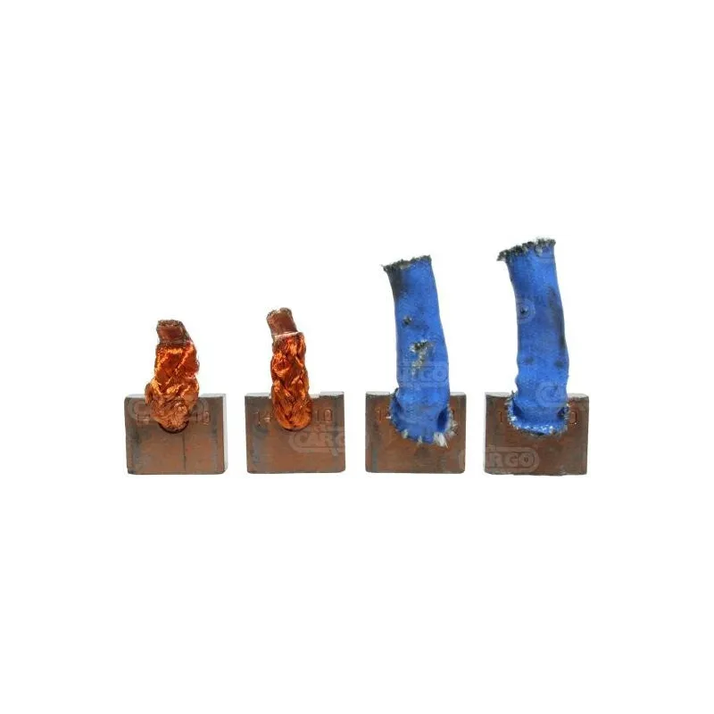 Set spazzole, Hyundai 361004X971, Denso 428000-0660, 428000-0720, Krauf STN1342 Set spazzole, Hyundai 361004X971, Denso 428000-0660, 428000-0720, Krauf STN1342