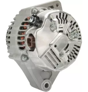 Alteração 14V 120amp Denso 102211-0670, 102211-4120, 102211-4121, Toyota 27060-27030