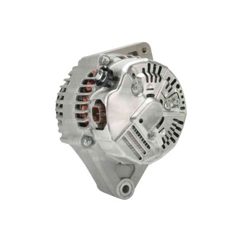 Alteração 14V 120amp Denso 102211-0670, 102211-4120, 102211-4121, Toyota 27060-27030 Alteração 14V 120amp Denso 102211-0670, 102211-4120, 102211-4121, Toyota 27060-27030