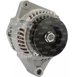 Alteração 14V 120amp Denso 102211-0670, 102211-4120, 102211-4121, Toyota 27060-27030