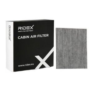 Filtre d'habitacle ABARTH 77365764, 13345949, 55702468