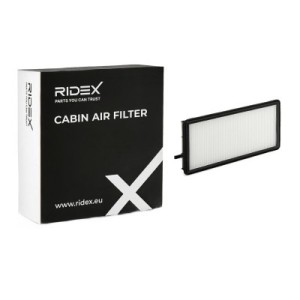 Filtre d'habitacle ALPINA 1393489, 64111393489, 64119069895