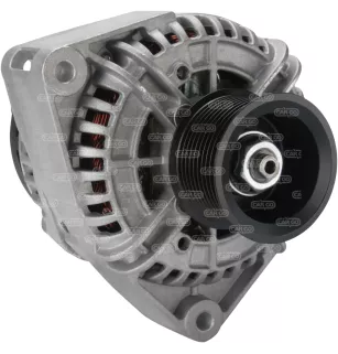 Altering 14V 150AMP ISKRA 11.203.734, 11.203.825, 11.203.882, 11,204.174