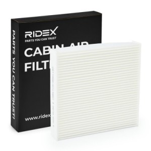 Filtre d'habitacle ALFA ROMEO 08975B4000, 08975B4000100, 08975K2000