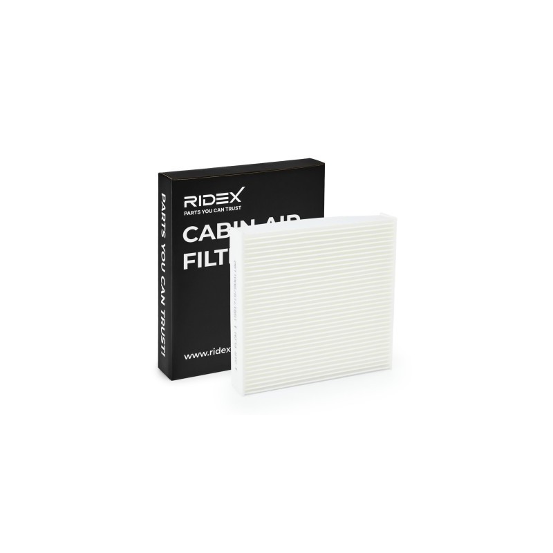 Filtre d'habitacle ALFA ROMEO 08975B4000, 08975B4000100, 08975K2000