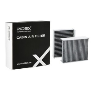 Filtre d'habitacle ALFA ROMEO 46799653, 46799653, 71754154