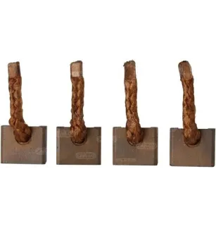 Brush set, Delco 8000048, 8000180, 9000902, Daewoo 96430345