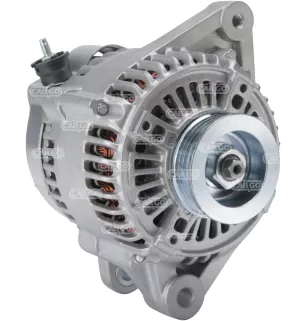 Modifica 14V 90AMP DENSO 102211-1670, 102211-1680, 102211-5250, Toyota 27060-23010
