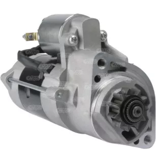 Démarreur 12V 2.0Kw 11dents Bosch 1986S00971, Nissan 23300-EB300, 23300-EB30A, 23300-EB30B