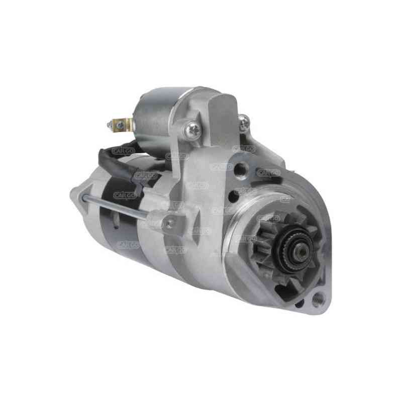 Démarreur 12V 2.0Kw 11dents Bosch 1986S00971, Nissan 23300-EB300, 23300-EB30A, 23300-EB30B