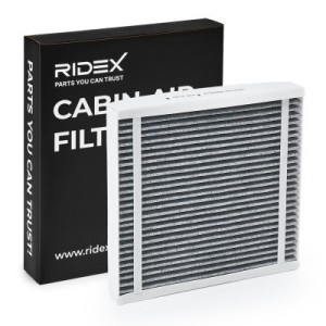 Filtre d'habitacle ALPINA 64116915764, 64316915764, 64319195194