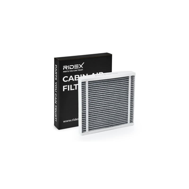 Filtre d'habitacle ALPINA 64116915764, 64316915764, 64319195194