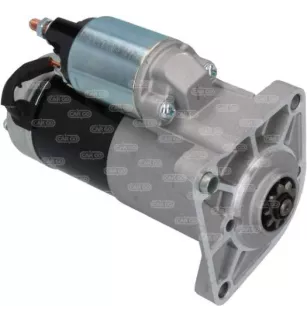 Démarreur 12V 2.0Kw 9dents Fiat 55186545, Alfa Romeo 55186545, Mitsubishi M001TA0171, M1TA0171
