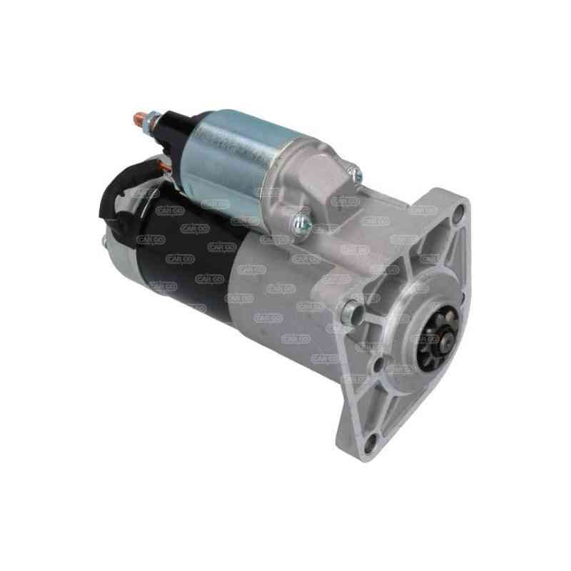 Démarreur 12V 2.0Kw 9dents Fiat 55186545, Alfa Romeo 55186545, Mitsubishi M001TA0171, M1TA0171