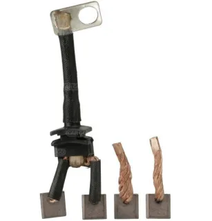 Conjunto de escovas, Mitsubishi M000T36071, M000T36371, Krauf STM1273
