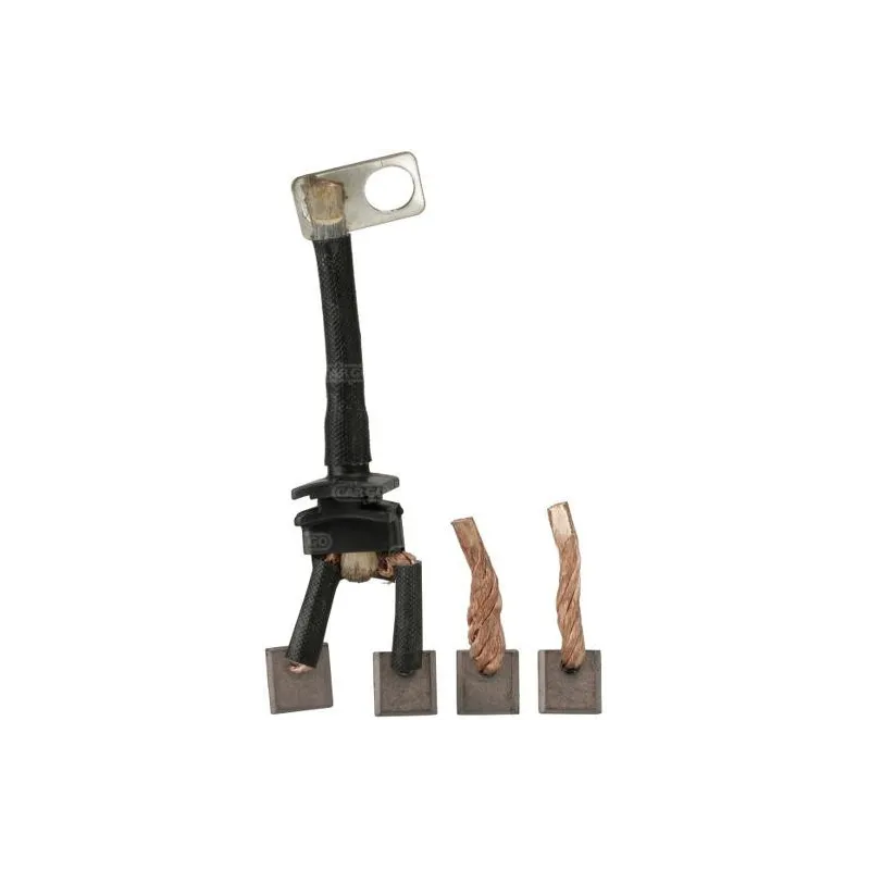 Conjunto de escovas, Mitsubishi M000T36071, M000T36371, Krauf STM1273