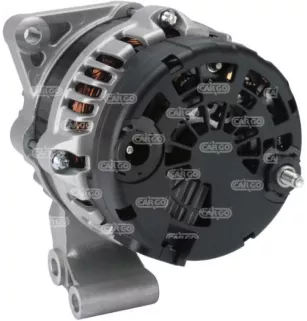 Alteración de 14V 120amp Opel 4808607, 4811552, 96673046, Chevrolet 96673046