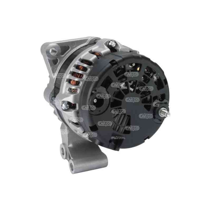 Altérnateur 14V 120Amp Opel 4808607, 4811552, 96673046, Chevrolet 96673046 Altérnateur 14V 120Amp Opel 4808607, 4811552, 96673046, Chevrolet 96673046