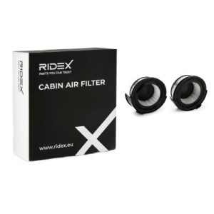 Filtre d'habitacle BMW 64111393241, 64119404386