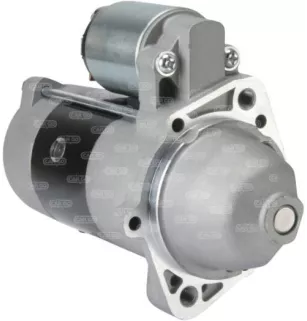 12V 2,2kW 12d 12dw Starter 05033125AB, 5033125AB, HC-Parts CS1481, Mitsubishi M002T88572
