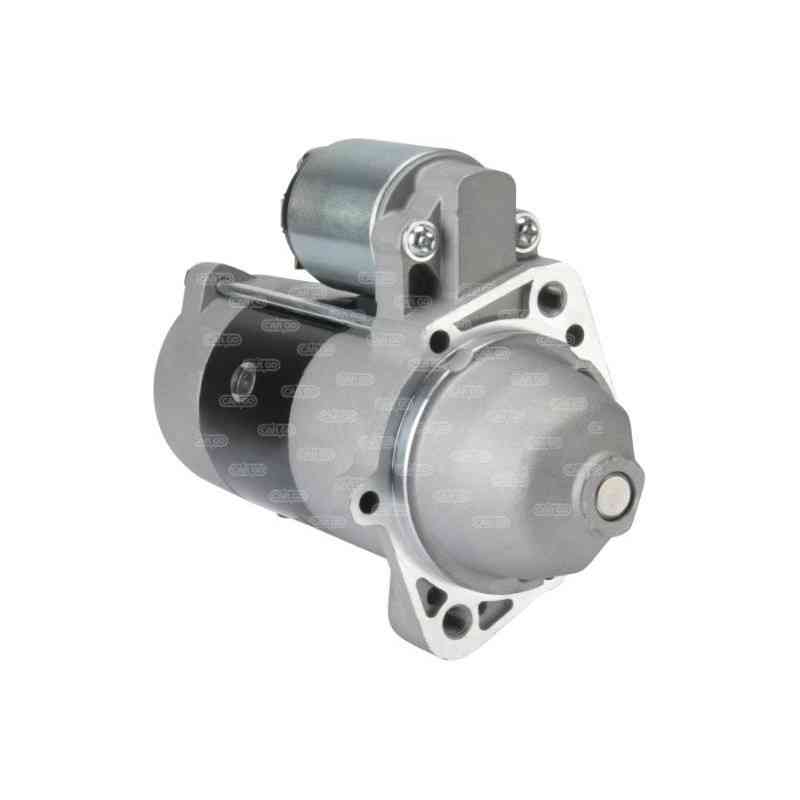 Démarreur 12V 2.2Kw 12dents Chrysler 05033125AB, 5033125AB, HC-PARTS CS1481, Mitsubishi M002T88572