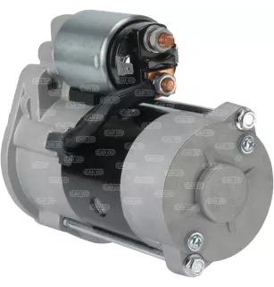 12V 2,2kW 12d 12dw Starter 05033125AB, 5033125AB, HC-Parts CS1481, Mitsubishi M002T88572