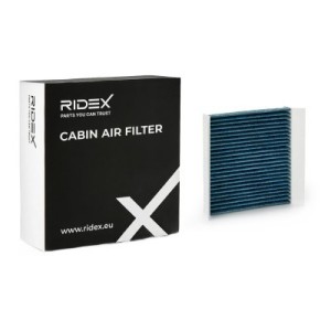 Filtre d'habitacle CITROËN 6000627090, 9586171L00, 9586171L00000