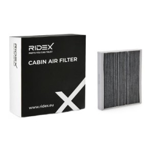 Filtre d'habitacle MERCEDES-BENZ 2478300800, 2478301702, 2478307203