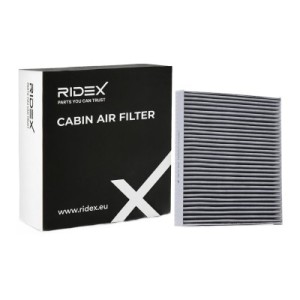 Filtre d'habitacle AUDI 2Q0819669, 2Q0819653, 2Q0819669