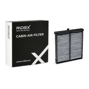 Filtre d'habitacle MAZDA BDGF61J6X, BDGG61J6X9A, D09W61J6X