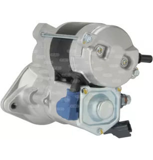 Démarreur 12V 1.4Kw 10dents Denso 228000-3620, 228000-3621, 228000-3622, Toyota 28100-64300