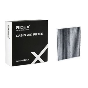 Filtre d'habitacle HYUNDAI 97133F2200, 97133F2100, 97133F2100