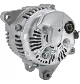 Modifica 14V 130AMP DENSO 121000-4390, 121000-4391, Chrysler 38522276, 38522276f
