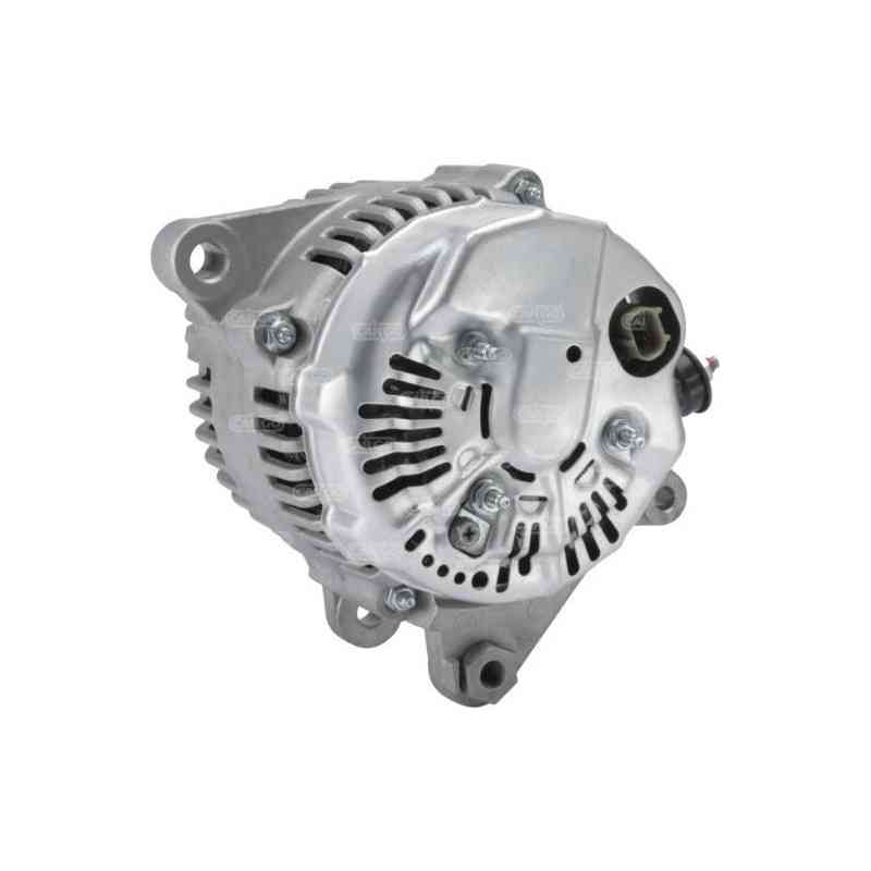 Altérnateur 14V 130Amp Denso 121000-4390, 121000-4391, Chrysler 38522276, 38522276F Altérnateur 14V 130Amp Denso 121000-4390, 121000-4391, Chrysler 38522276, 38522276F