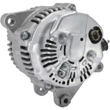 Altérnateur 14V 130Amp Denso 121000-4390, 121000-4391, Chrysler 38522276, 38522276F